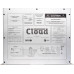 4-х канальные CLOUD CA 4250