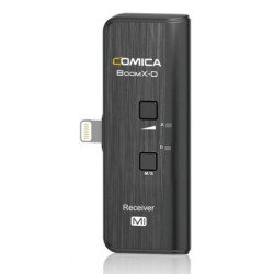 COMICA BoomX-D MI-RX