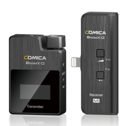 COMICA BoomX-D MI1