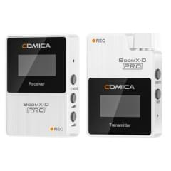 COMICA BoomX-D PRO D1