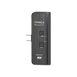 COMICA BoomX-D UC-RX