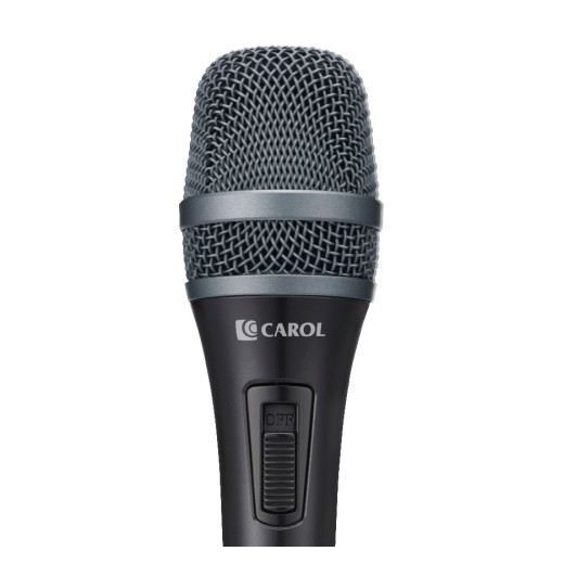 Кардиоидные Carol BC-710S