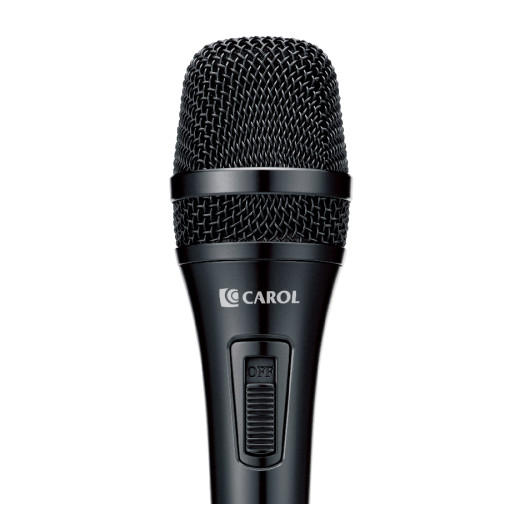 Суперкардиоидные Carol BC-730S