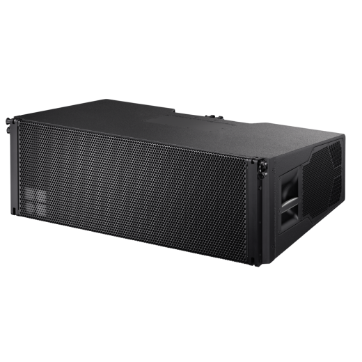 Линейный массив D&B AUDIOTECHNIK KSL12