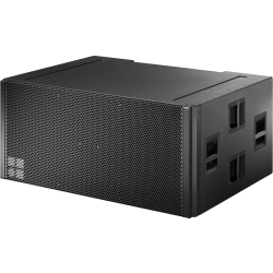 D&B AUDIOTECHNIK SL-GSUB CART PACKAGE