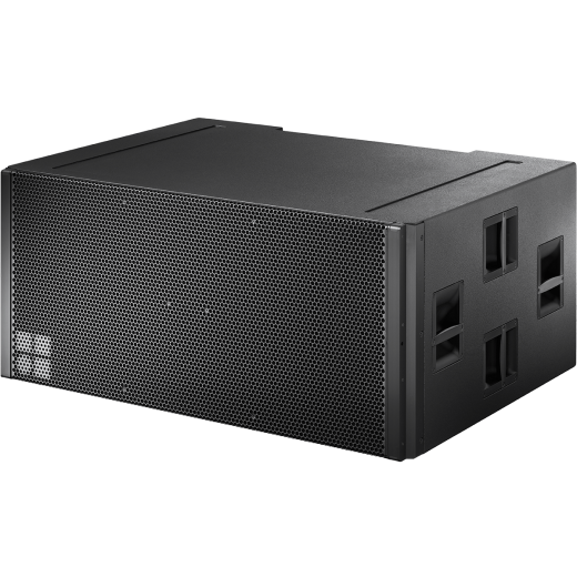 D&B AUDIOTECHNIK SL-GSUB CART PACKAGE пассивный сабвуфер