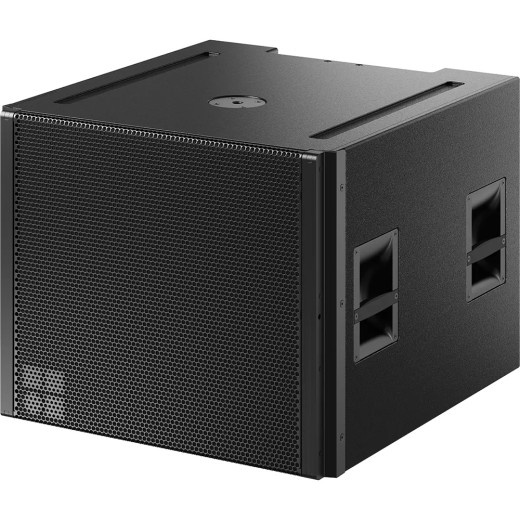 Сабвуферы D&B AUDIOTECHNIK XSL-GSUB
