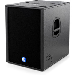 DB TECHNOLOGIES ARENA SW15