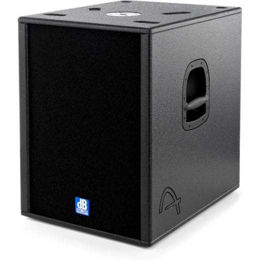 Активный сабвуфер DB TECHNOLOGIES ARENA SW15