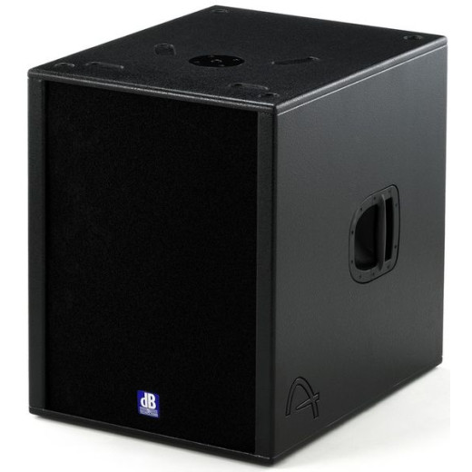 DB TECHNOLOGIES ARENA SW18 пассивный сабвуфер