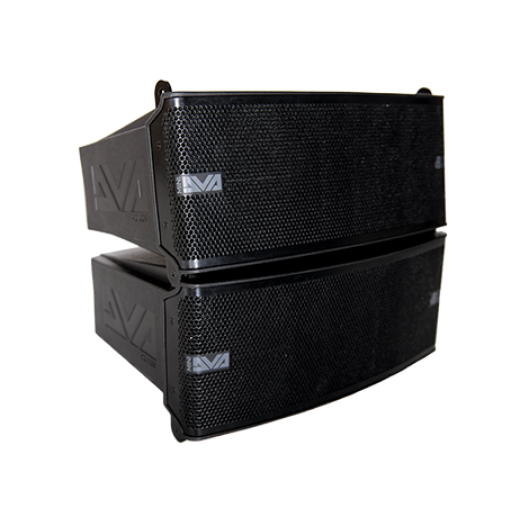 Активные системы DB TECHNOLOGIES DVA-M2M-M2S