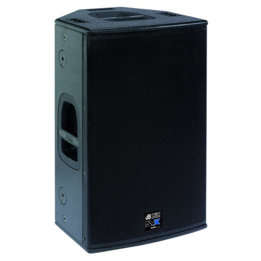 Активная акустическая система DB TECHNOLOGIES DVX D12HP