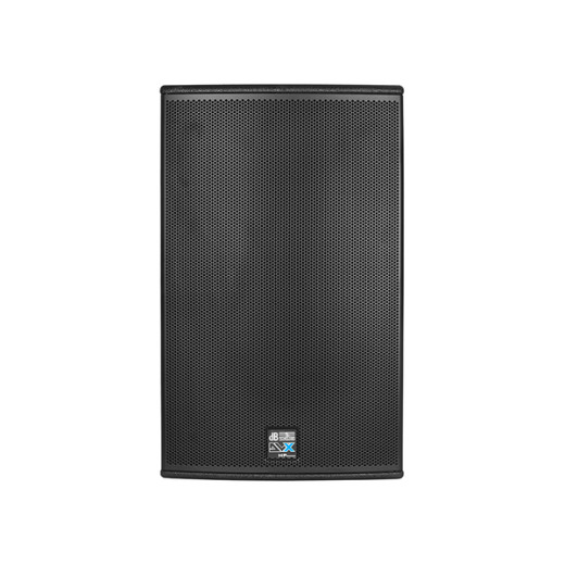 DB TECHNOLOGIES DVX D15HP активная акустическая система