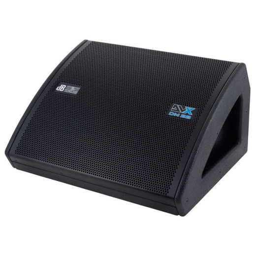 Активный сценический монитор DB TECHNOLOGIES DVX DM28