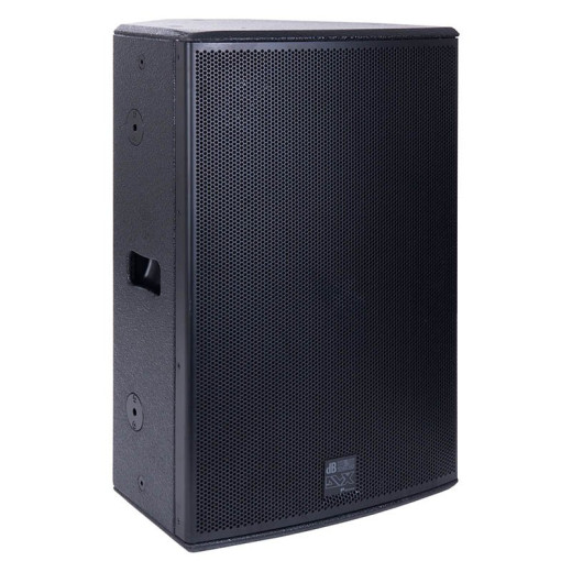 DB TECHNOLOGIES DVX P15