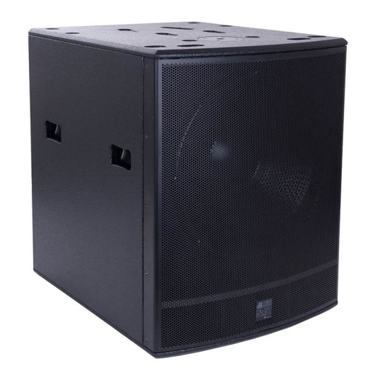 DB TECHNOLOGIES DVX PSW18 пассивный сабвуфер