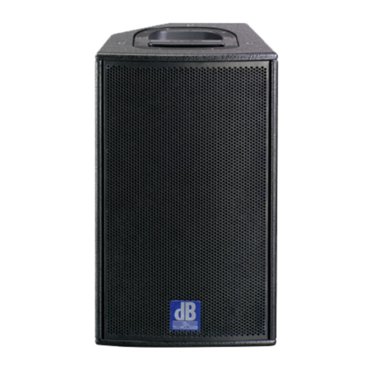 Активная акустическая система DB TECHNOLOGIES F12