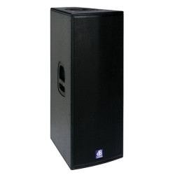 DB TECHNOLOGIES F212