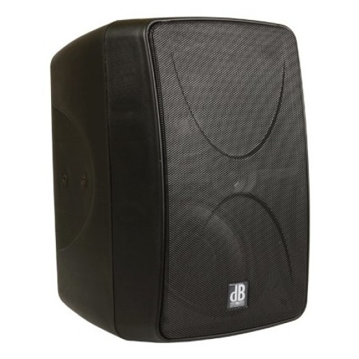 Активная акустическая система DB TECHNOLOGIES K162
