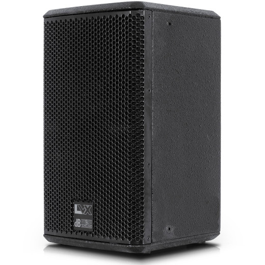 DB TECHNOLOGIES LVX8