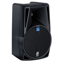 DB TECHNOLOGIES OPERA 508 DX