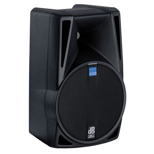 DB TECHNOLOGIES OPERA 512 DX активная акустическая система
