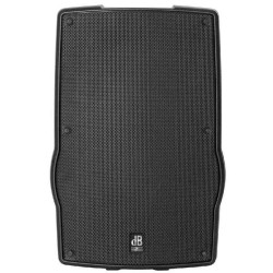 DB TECHNOLOGIES OPERA 712 BL