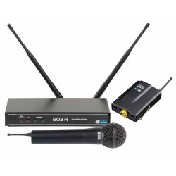 DB TECHNOLOGIES PU903M(UG-1) Снято с производства