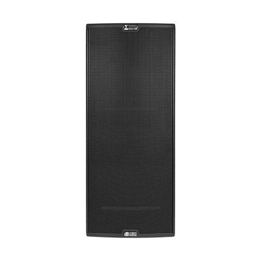 Активная акустическая система DB TECHNOLOGIES SIGMA S215