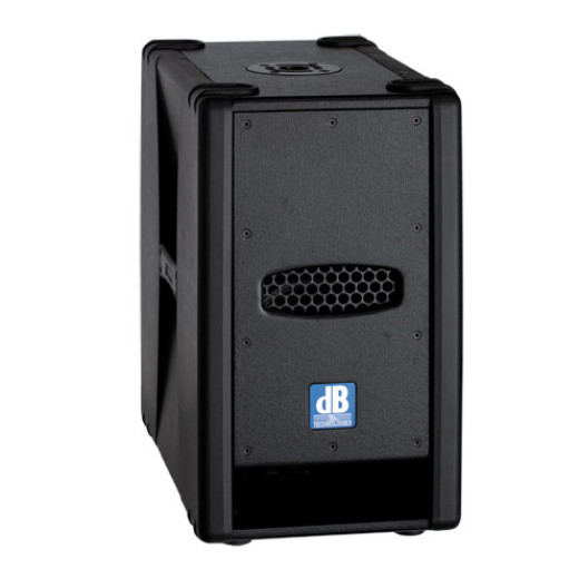 DB TECHNOLOGIES SUB28D (товар снят с производства)