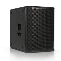 DB TECHNOLOGIES SUB615