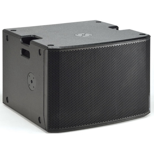 DB TECHNOLOGIES SUB918