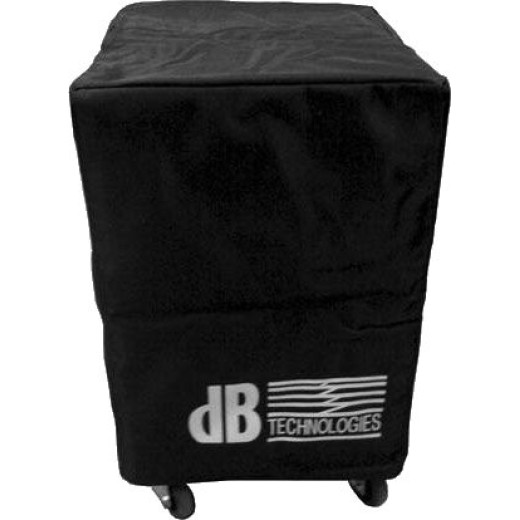 Активные системы DB TECHNOLOGIES TC10S