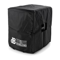 DB TECHNOLOGIES TC S18