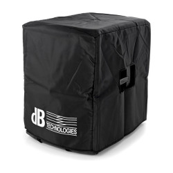 DB TECHNOLOGIES TC S18