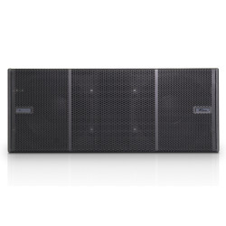 DB TECHNOLOGIES VIO S218