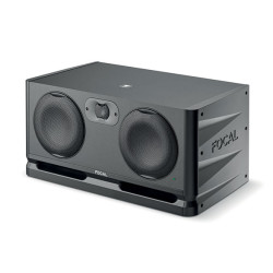 Focal ALPHA TWIN EVO