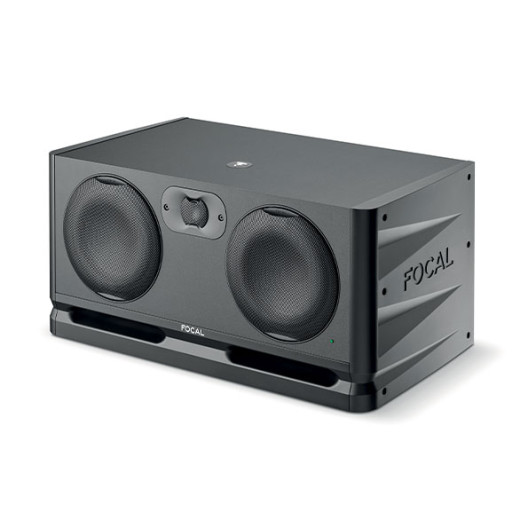 Активные студийные мониторы Focal ALPHA TWIN EVO