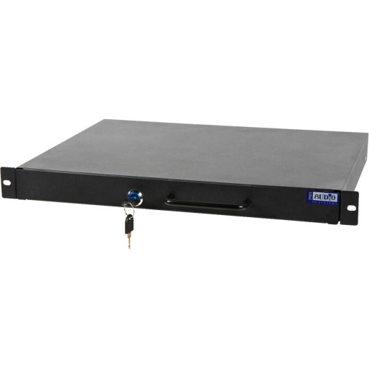 PROAUDIO RD-1U рэковые полки и ящики