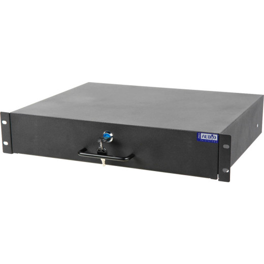 PROAUDIO RD-2U-02 рэковые полки и ящики