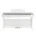ROCKDALE Etude 64 White (RDP-5088) ЦИФРОВЫЕ ПИАНИНО, РОЯЛИ И ОРГАНЫ
