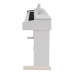 ROCKDALE Etude 64 White (RDP-5088) ЦИФРОВЫЕ ПИАНИНО, РОЯЛИ И ОРГАНЫ