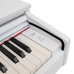 ROCKDALE Etude 64 White (RDP-5088) ЦИФРОВЫЕ ПИАНИНО, РОЯЛИ И ОРГАНЫ