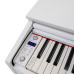 ROCKDALE Etude 64 White (RDP-5088) ЦИФРОВЫЕ ПИАНИНО, РОЯЛИ И ОРГАНЫ