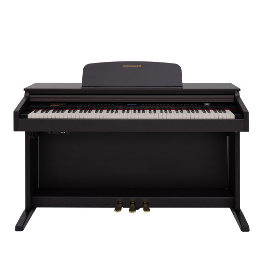 ROCKDALE Fantasia 64 Rosewood ЦИФРОВЫЕ ПИАНИНО, РОЯЛИ И ОРГАНЫ