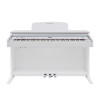 Цифровые пианино ROCKDALE Fantasia 64 White