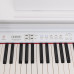 ЦИФРОВЫЕ ПИАНИНО, РОЯЛИ И ОРГАНЫ ROCKDALE Fantasia 64 White