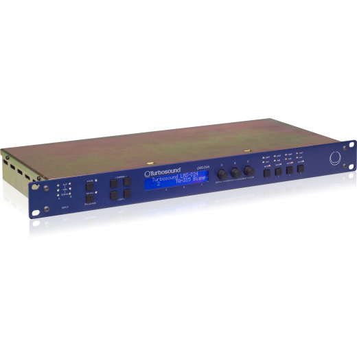 Архив TURBOSOUND LMS-D24 (товар снят с производства)