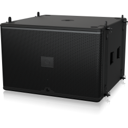 TURBOSOUND MS218