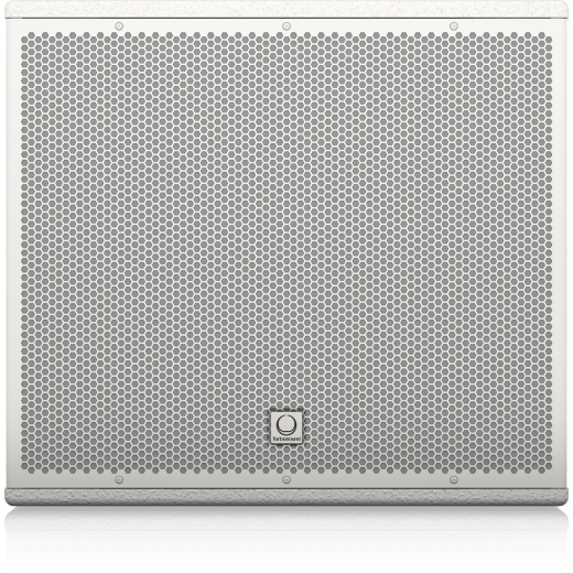 Активный сабвуфер TURBOSOUND NuQ115B-AN-WH